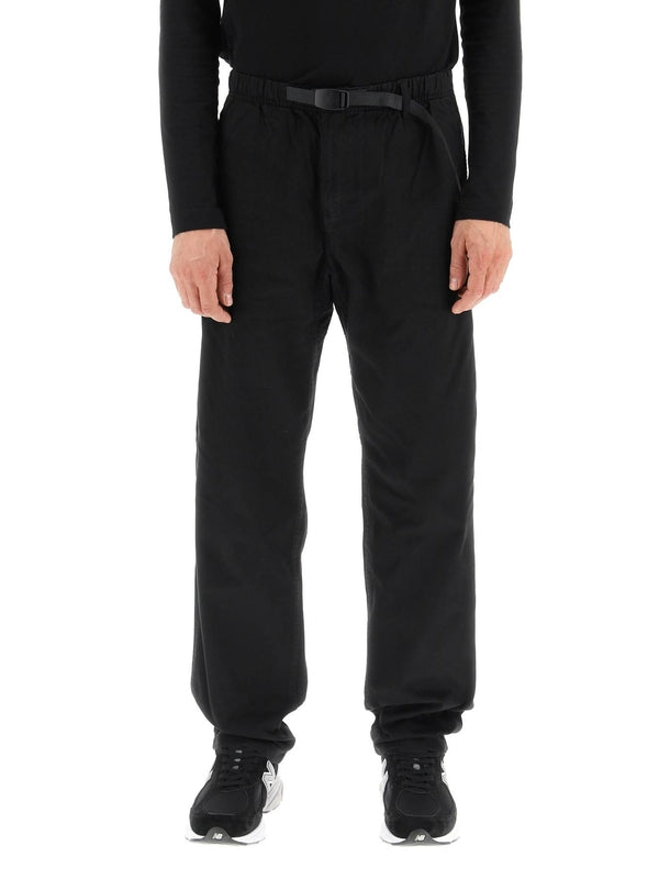 Gramicci Black Trousers