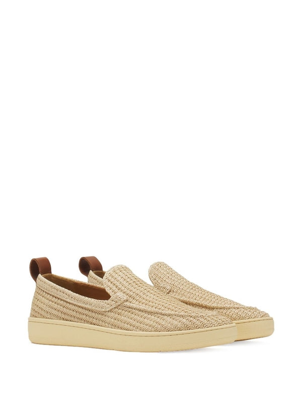 Cruiser Moccasin Loafers