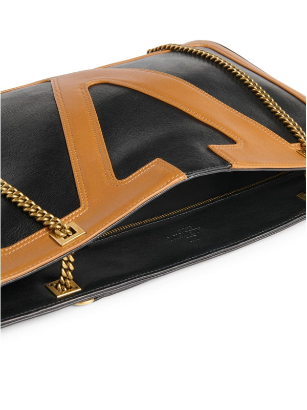 Viva Superstar Napa Leather
  Medium Crossbody Bag