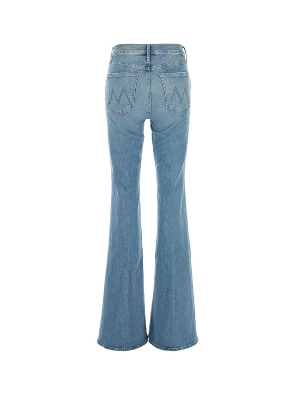 Doozy Denim Pants