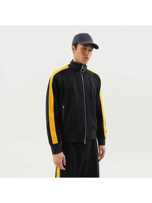 1989 Studio Blue Jackets