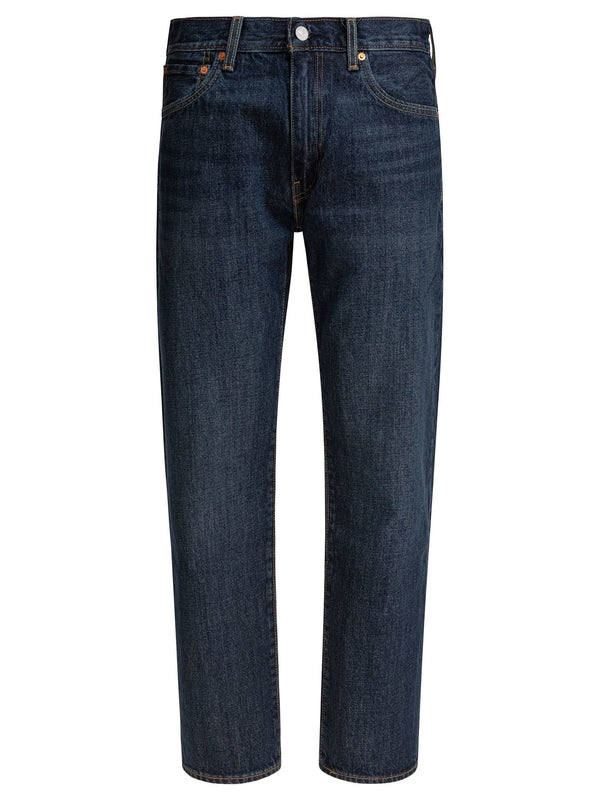 Levi'S Blue Denim Pants