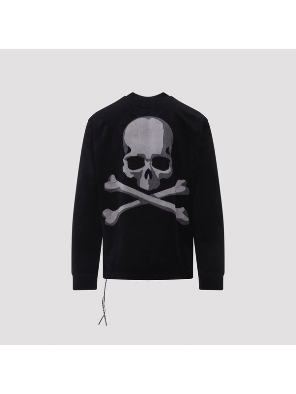 Mastermind Black Long Sleeve