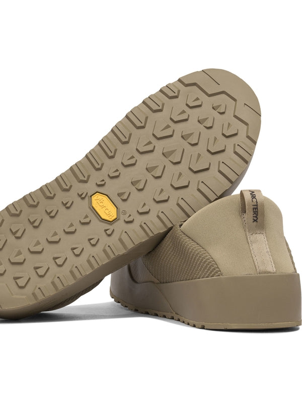 Kragg Lowtop Sneakers