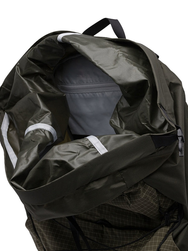 Logo Detail Backpack