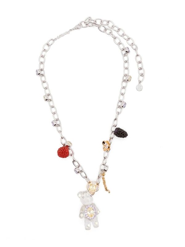 Yvmin Silver Accessories