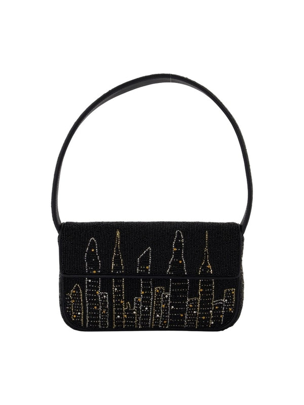 Staud Black Crossbody & Shoulder Bags