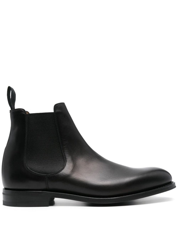 Amberley Leather Chelsea Boots