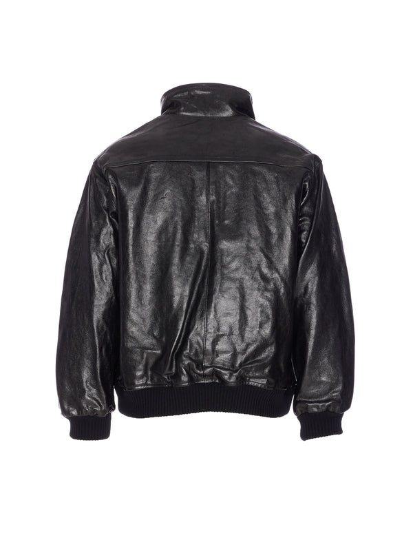 Auralee Black Jackets