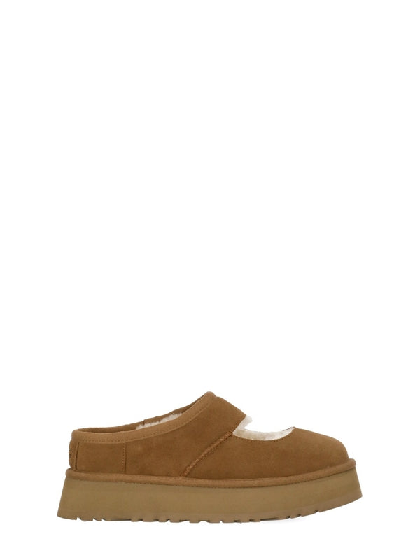 Ugg Brown Bloafer