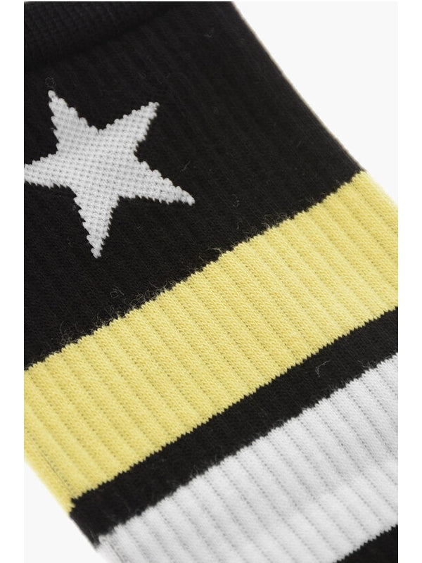 Givenchy Black Socks