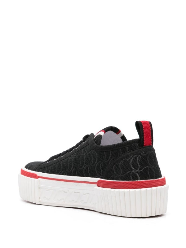 Super Pedro
  Low Top Sneakers