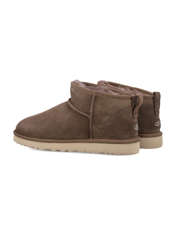 Ultra Classic Mini Ugg Boots