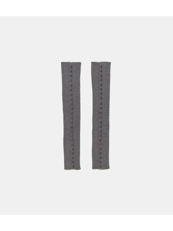 Paloma-Wool Grey Socks