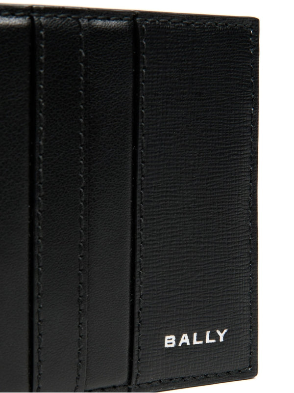 Bally Black Wallet