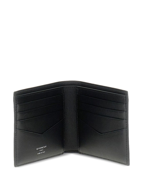 Givenchy Black Wallet
