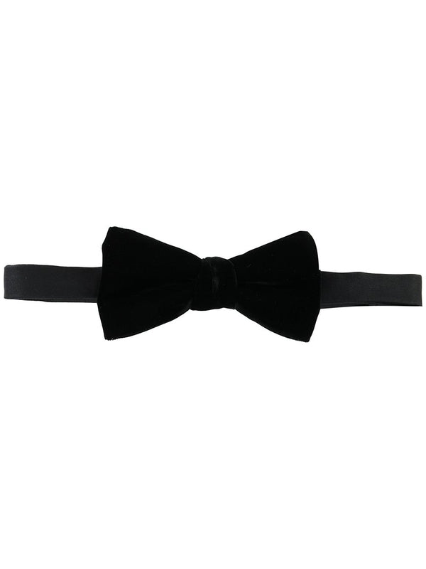 Saint Laurent Black Tie