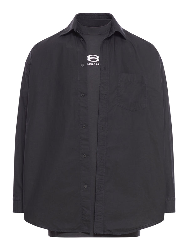 Unity Sports Layered Shirt