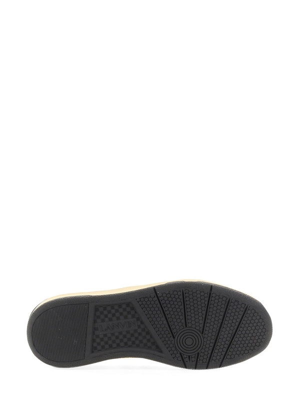 CLAY LOW TOP SNEAKER Low top Sneakers