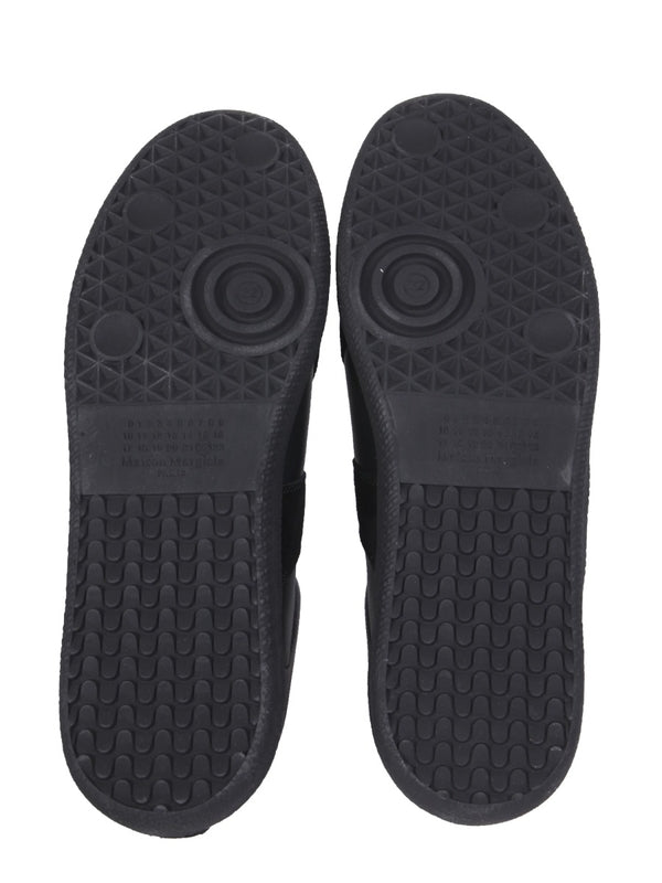 Replica German Army Lowtop Sneakers