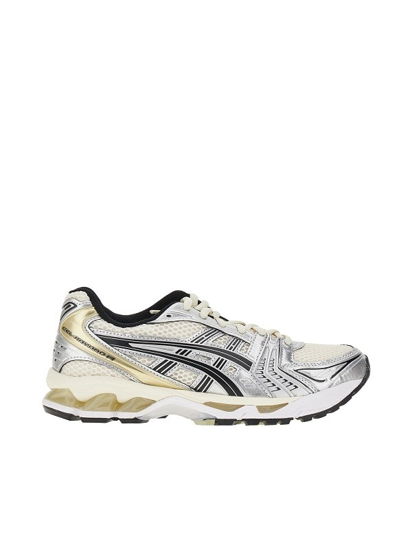 Asics Multicolor Sneakers