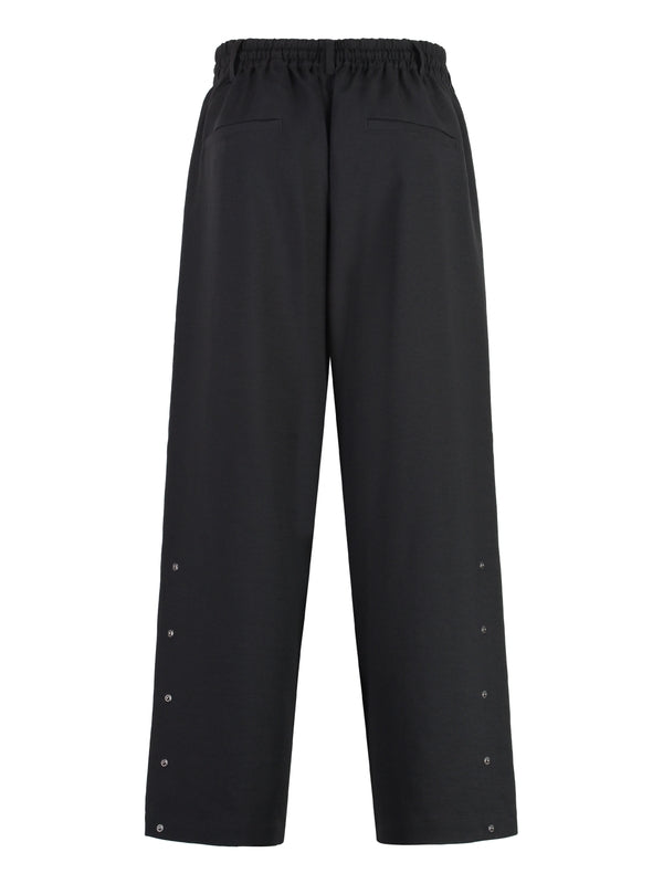 3s Track Pants - Jente