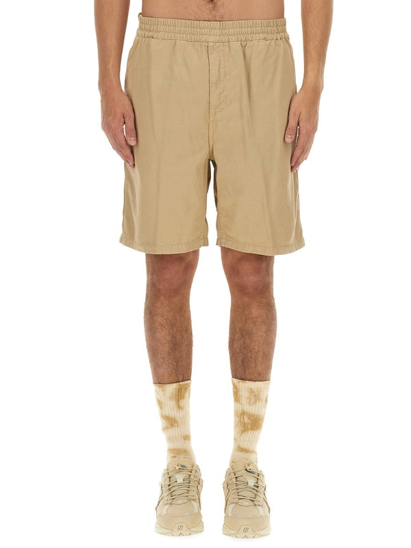 Carhartt Beige Shorts