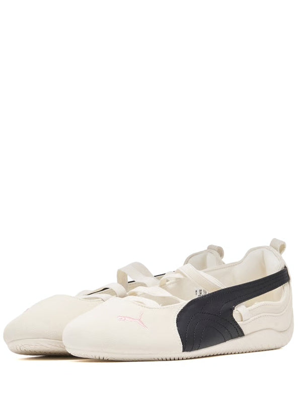 Puma Ivory Sneakers