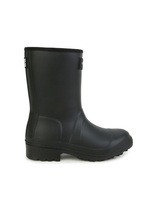 4g Detail Wellington Boots