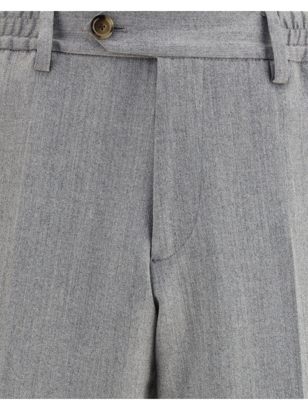 Lardini Grey Trousers