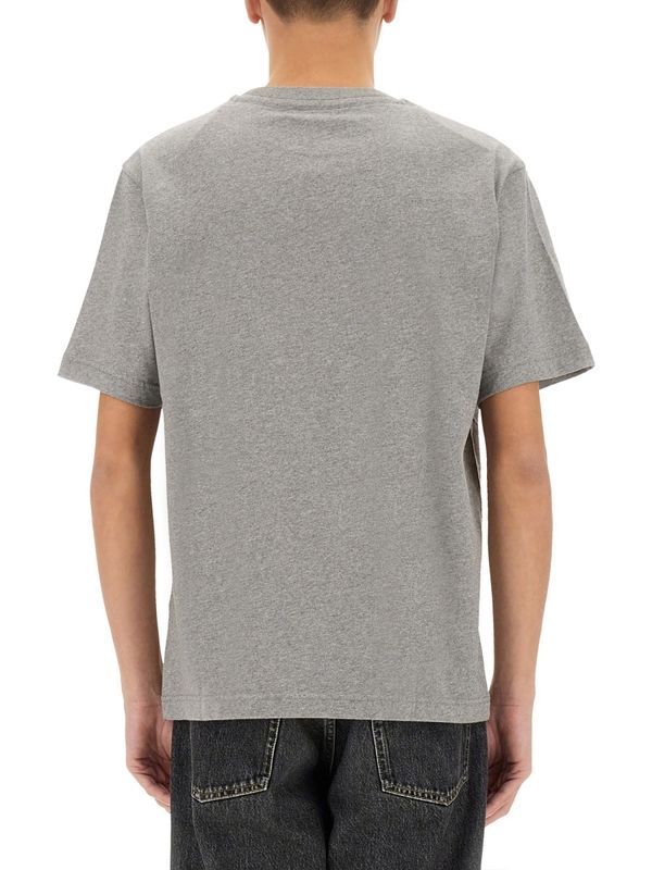 Verdy Market Cotton Short Sleeve T-shirt