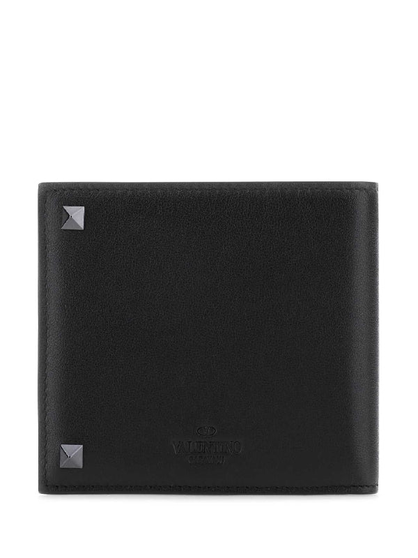 WALLETS 5Y2P0654VH3 0NO Black Wallets