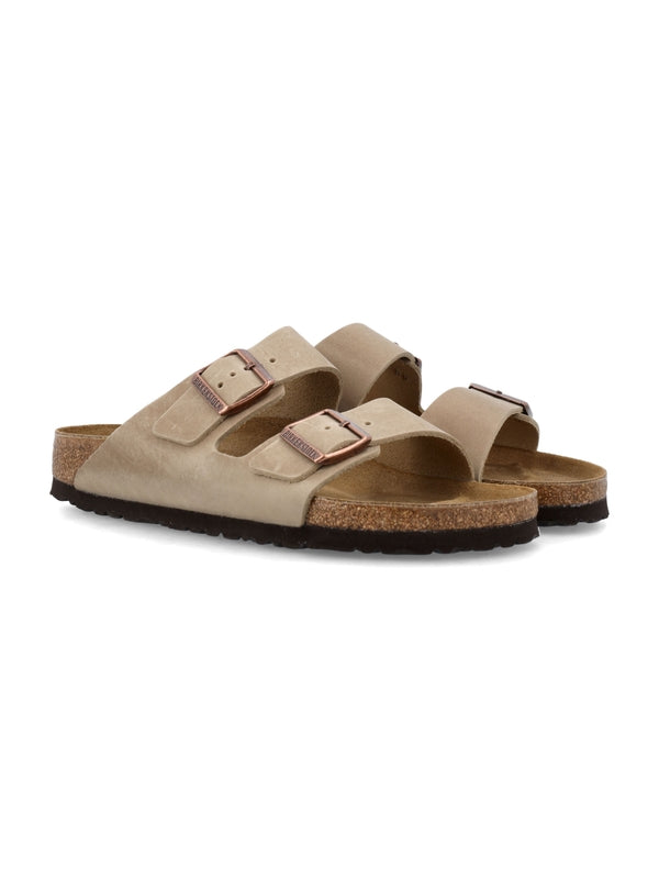 Arizona Buckle Sandals