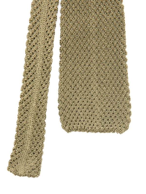 Forte_Forte Green Other Ties