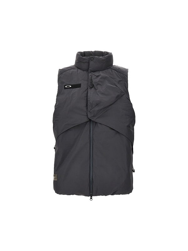 Oakley Gray Vest