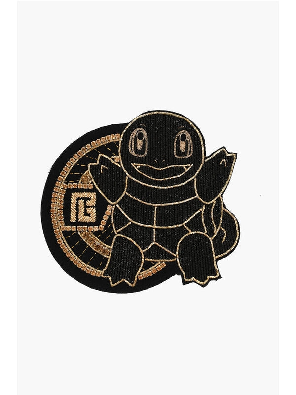 Balmain Black Other Accessories