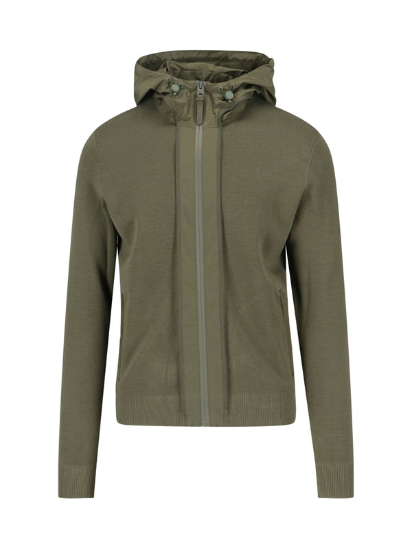 Mackage Green Jackets