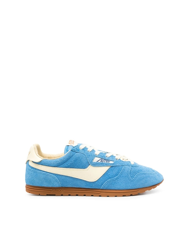 Windspin Low-top Sneakers