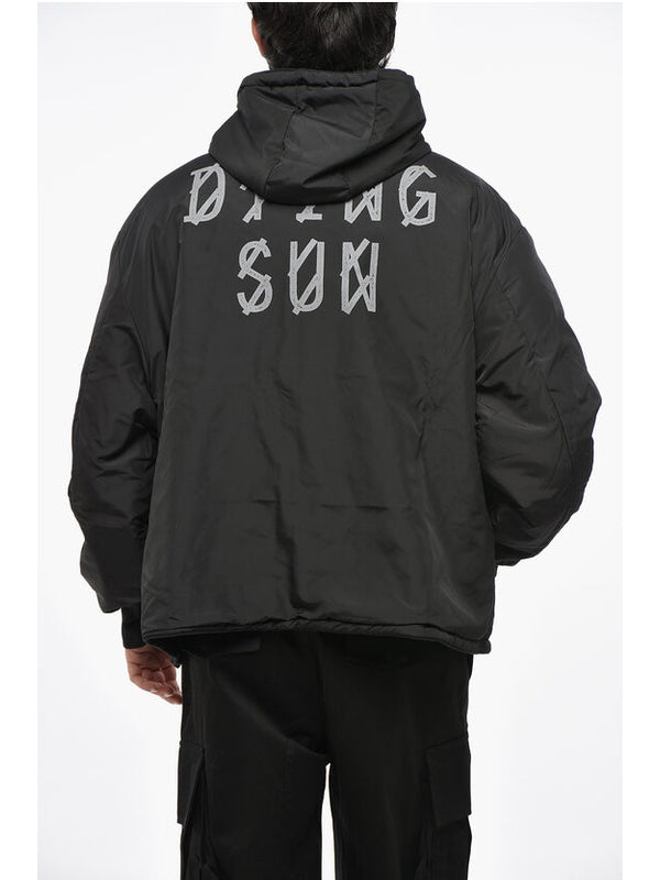 44 Label Group Black Jackets