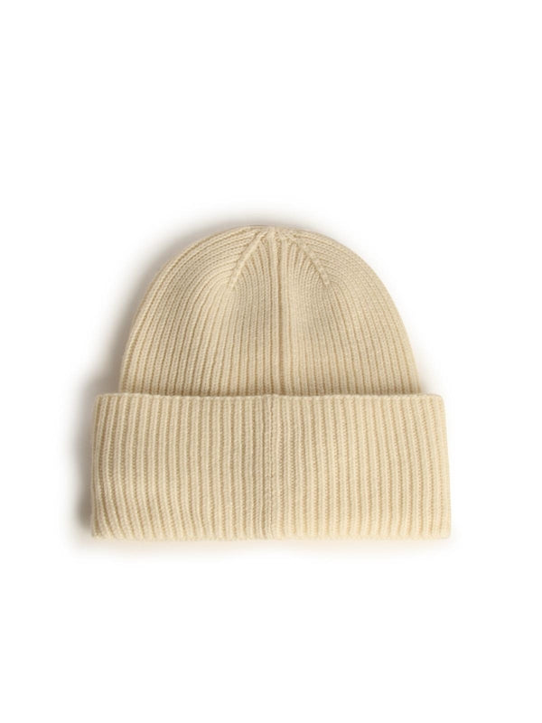 Retina Cashmere Beanie