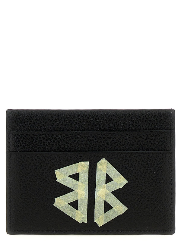 Tape Type Logo
  Card Wallet