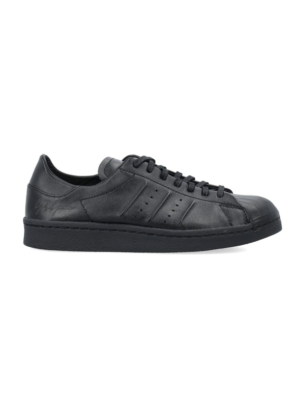 Superstar Leather Sneakers