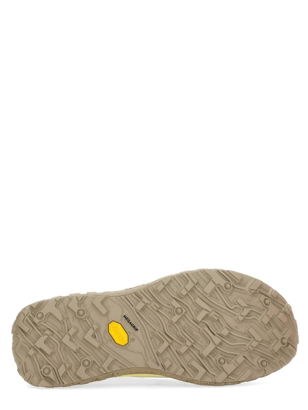 Norda Multicolor Low Top Sneakers