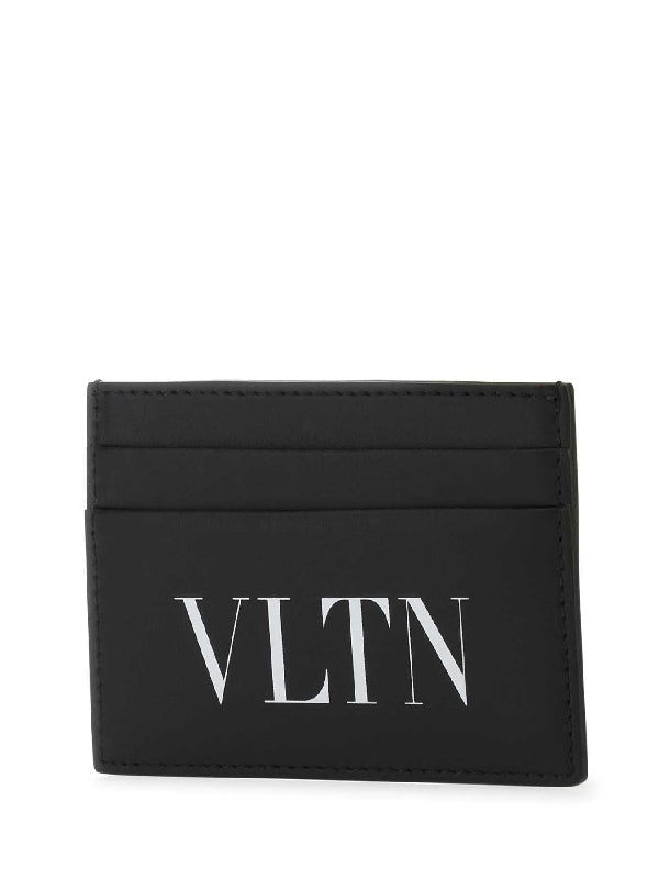 WALLETS 5Y2P0448LVN 0NI Black Card holders