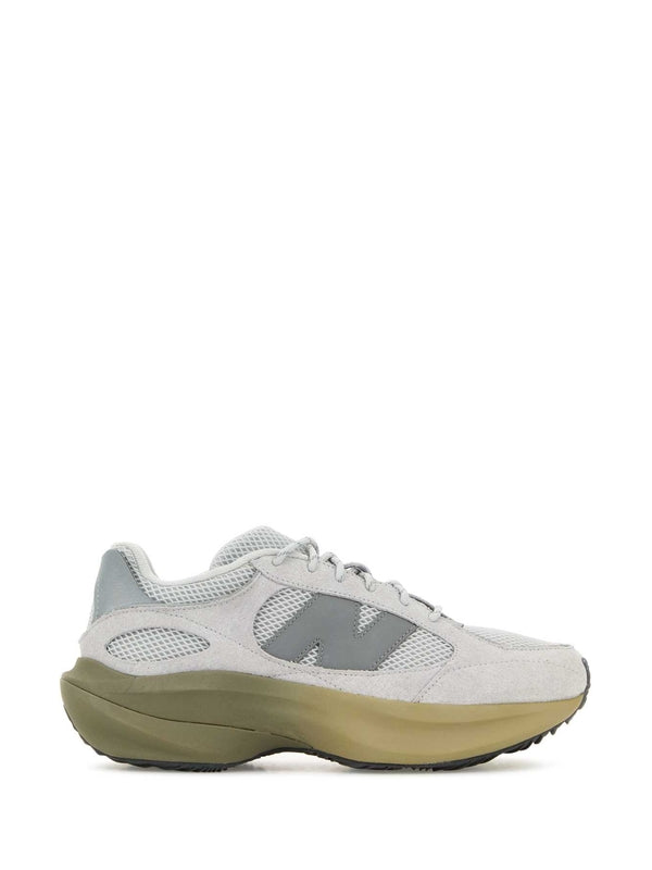 Wrpd Runner Sneakers