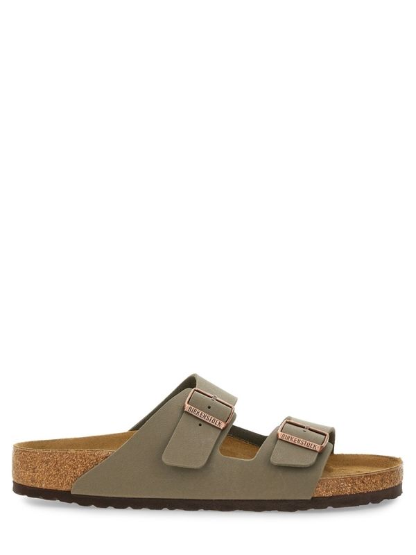 Arizona Buckle Sandals