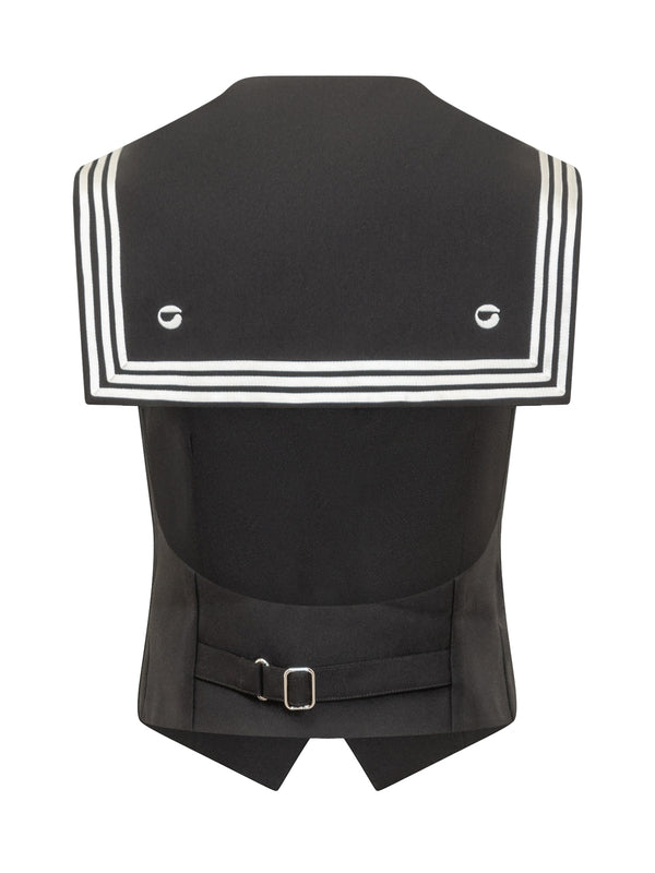 Coperni Black Shirts & Blouses