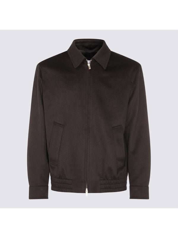 Lardini Brown Jackets