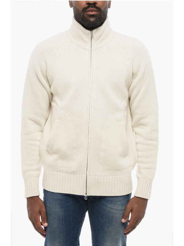 Altea Ivory Cardigans