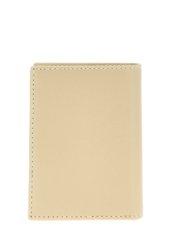 Arecalf
  Leather Bifold Wallet